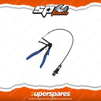 SP Tools Flexible Hose Clamp Plier - Diameters 18mm-50mm Fitted with 630mm Cable