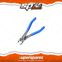SP Tools Hose Clip Pliers - 175mm Fit & Remove Clic & Clic-R Hose Clips