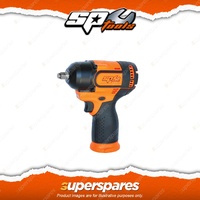 SP Tools 16V 3/8 Drive Brushless Impact Wrench - Skin Only Extrme Torque 392Nm