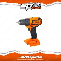 SP Tools 18V 13mm Drill Driver - Skin Only Torque 32Nm Variable Speed Trigger