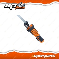 SP Tools 16V Reciprocating Saw - with Charger & 2x 3.0Ah Battery Packs