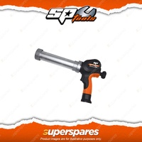 SP Tools 12V 400ml Caulking Gun - Skin Only Patented Dripless Mechanism