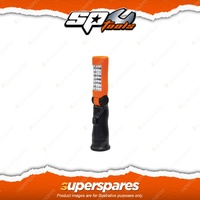 SP Tools 12V Work Light Flashlight - Skin Only Adjustable Head 4 Angle Setting