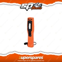 SP Tools Torch Work Light - SMD LED Magbase Rechargeable Lithium-ion
