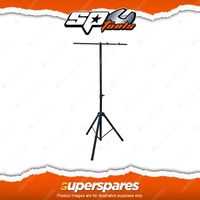 SP Tools Universal Tripod - Holds up to 4 Cordless COB LED Flood Lights
