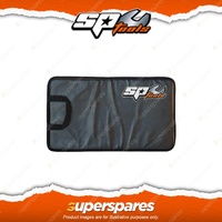 SP Tools Kneeling Pad - Size 550mm x 320mm x 22mm Tough lightweight Easy clean