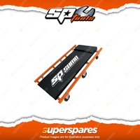 SP Tools Mechanics Creeper - Sumo Garage Workshop 150kg Capacity 1015mm x 540mm