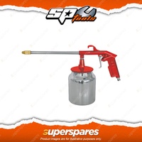 SP Tools Scorpion Engine Cleaning Air Gun - 800cc Capacity Nitto Style Fitting