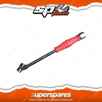 SP Tools Scorpion Chuck Tyre - 1/4" Female NPT Thread Size Schrader Valve