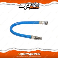 SP Tools Scorpion Flexible Chuck Tyre - Geiger Tyre Chuck with Flexible Hose