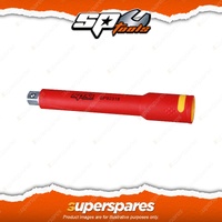 SP Tools 3/8" Dr VDE Insulated Extension Bars - Cr-V Steel Heavy Duty