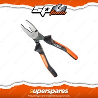 SP Tools Precision HD Combination Plier 200mm Made in Germany Durabilty