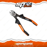 SP Tools Precision Heavy Duty Diagonal Plier 180mm Made in Germany Durabilty
