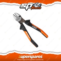 SP Tools Precision Heavy Duty Diagonal Plier 200mm Made in Germany Durabilty