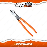 SP Tools Precision Heavy Duty Diagonal Plier 250mm Made in Germany Durabilty