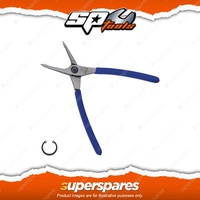 SP Tools Circlip Plier Straight Internal 235mm 40-100mm Remove Tool