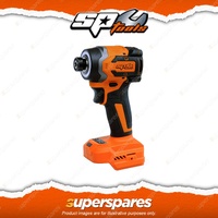 SP Tools 18V 1/4" Hex Bit Brushless Variable Speed Impact Driver Skin Only