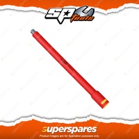 SP Tools 3/8" Drive VDE Insulated Extension Bar Socket Accessories