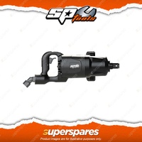 SP Tools 1" Drive Air Impact Wrench 2" Anvil Bolt Busting Torque 5424Nm