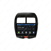 Aerpro 10" Multimedia Receiver Suitable for Citroen C4 Aircross Type B 12-On