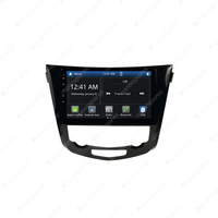 Aerpro 10" Multimedia Receiver Suit for Nissan Qashqai X-Trail T32 Vehicles