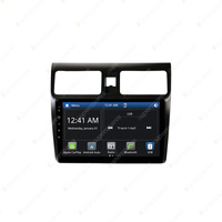 Aerpro 10" Multimedia Receiver Head Unit Kit Suitable for Suzuki Swift 2005-2010