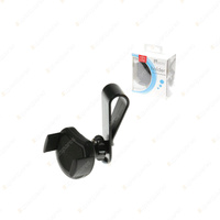 Aerpro Visor Clip Smartphone Holder - Attaches to Sun Visor Via Clamp