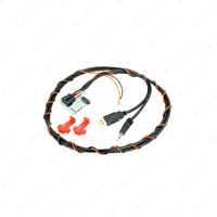 Aerpro USB Adaptor Connector Suitable for Hyundai Tucson 2015-2018