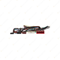 Aerpro Primary ISO Harness Female Type Connection for Mazda 6 Atenza GG GY 02-08