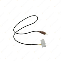 Aerpro Video Retention Suit for Volkswagen Golf Transporter Multivan Amarok