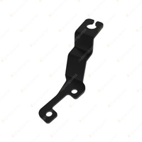 Aerpro Passenger Bonnet Mount UHF Antenna Bracket for Holden Colorado RG 17-20