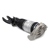 Airbag Man Air Spring Strut Front Left for Volkswagen Touareg 7L 2002-2010