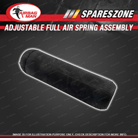 Airbag Man Dunlop Bellows 150 x 406mm Rear for Land Rover Range Rover 1992-1995