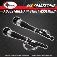 2 x Airbag Man Air Spring Strut OEM Rear for Mercedes Benz S-Class C216 07-12