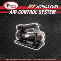 Airbag Man Portable Compressor 200 psi 13.8 Bar 7m suzie 100% 35 Amps