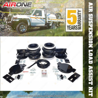 Rear Air Suspension Load Assist Kit for Chevrolet Silverado 2500 3500 88-99