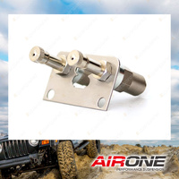 Rear Air Bag Suspension Load Assist Kit for GMC Sierra 1500 ZR Models 2020-On