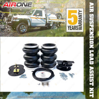 Coil Replacement Air Sus. Load Assist Kit for Mercedes Benz Viano W639 2003-2014
