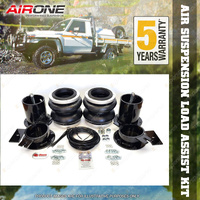 Coil Replacement Air Spring Load Assist Kit for RAM 2500 2014-2026 2" Lift+