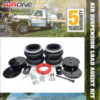 Airone 2503 Triple Universal Load Assist Kit for Cars Additional Rear Support