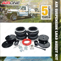Airone 2600D Universal Load Assist Kit for Improving Support Under Load