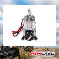 Airone 12 Volt Small Air Compressor PX01 150psi Max pressure 1.31cfm