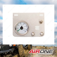 Airone Airbag Inflation Kit PX01 Incab Airbag control Simple installation