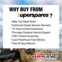 Airone Impressor Incab Digital Kit PX06 12volt 1.8cfm 100% Duty Cycle