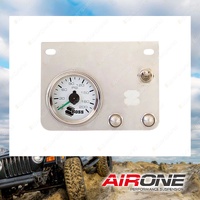 Airone PX01 Simple Inflation Kit Premium Solution in the Air Management