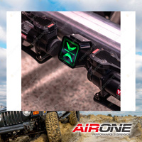 Airone AccuAir e-Level+ ECU Upgrade for Existing Air Suspension Systems