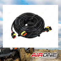 Airone AccuAir e+ Height 4-Corner Sensor Kit for AccuAir Air Suspension Control
