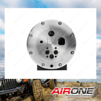 Airone AccuAir ENDO-VT 4-Corner 5 Gallon Valve Tank for Air Suspension Systems