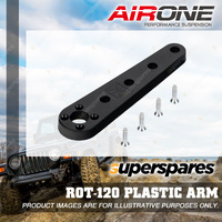 Airone AccuAir ROT-120 Ride Height Sensor Assemblies Replacement Plastic Arm