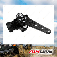 Airone AccuAir ROT-120 Ride Height Sensor for e-Level Air Suspension Systems
